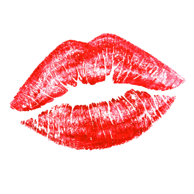 Kiss Icon